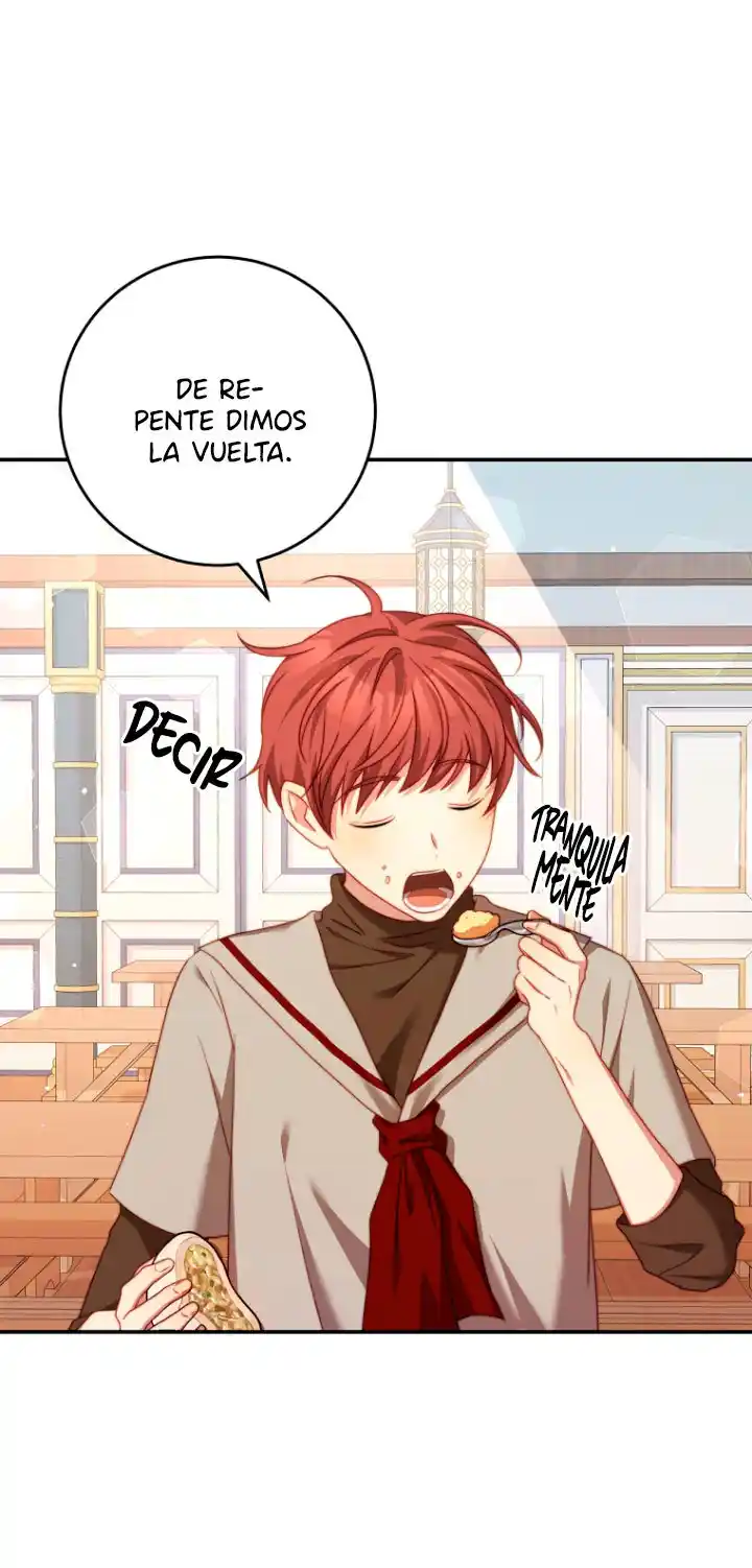 Me Convertí En La Rival De Los Protagonistas - Capítulo 31 - Página 15 - LectorTMOo