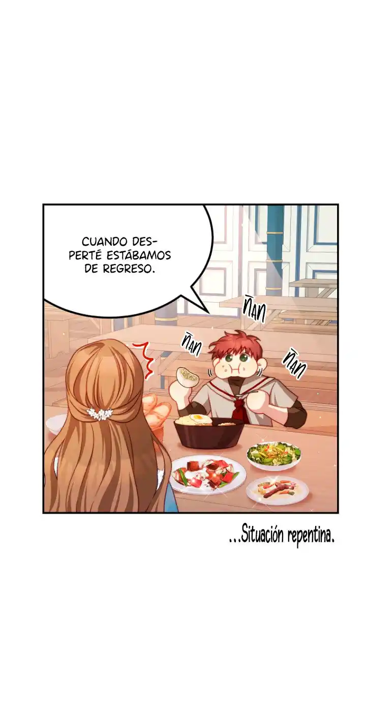 Me Convertí En La Rival De Los Protagonistas - Capítulo 31 - Página 16 - LectorTMOo