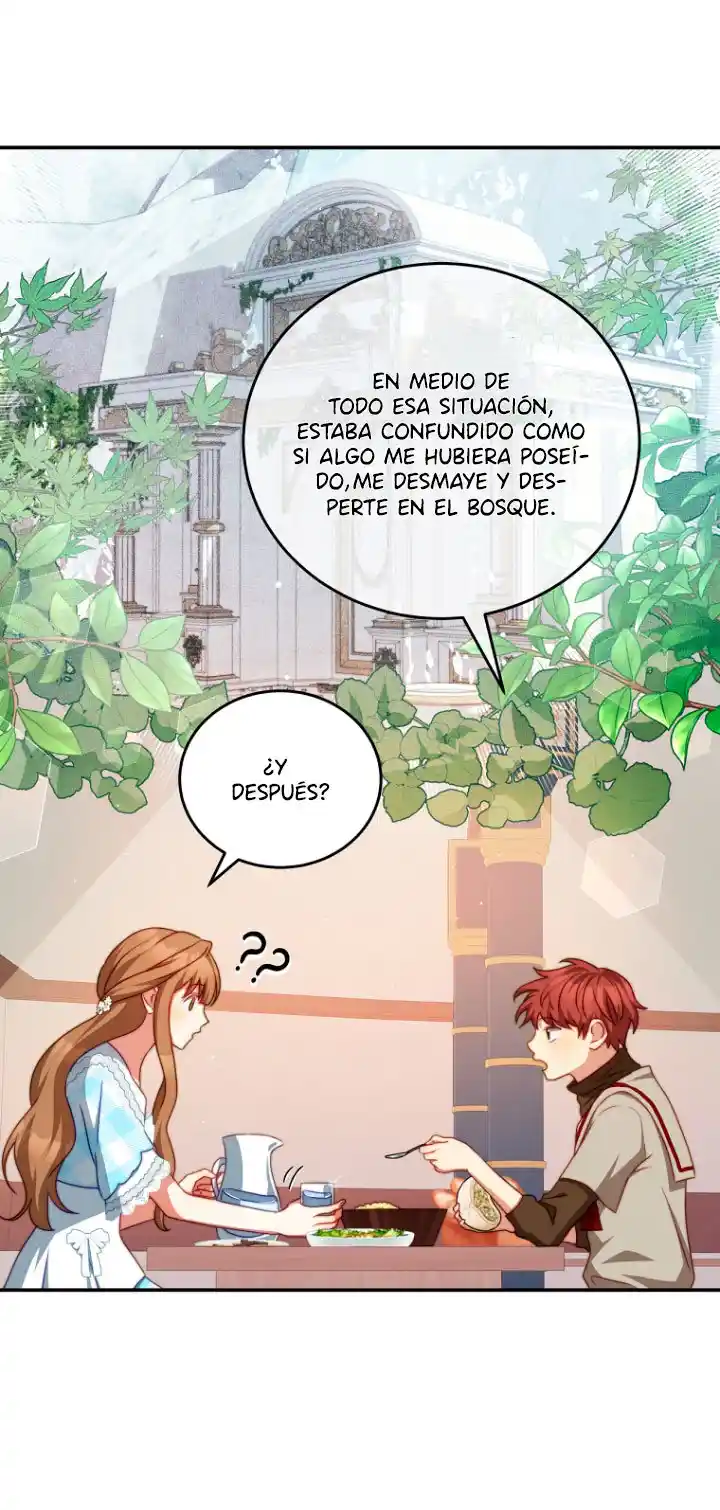 Me Convertí En La Rival De Los Protagonistas - Capítulo 31 - Página 18 - LectorTMOo
