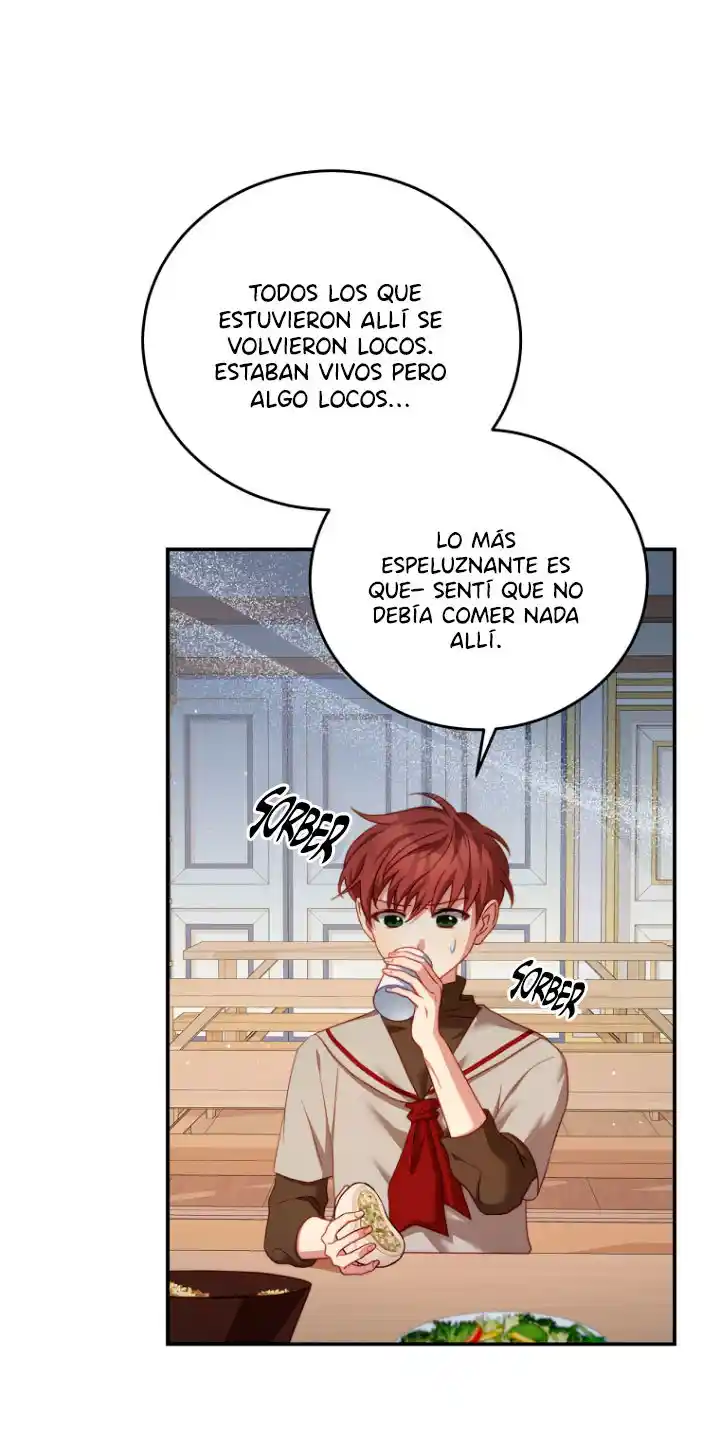 Me Convertí En La Rival De Los Protagonistas - Capítulo 31 - Página 19 - LectorTMOo