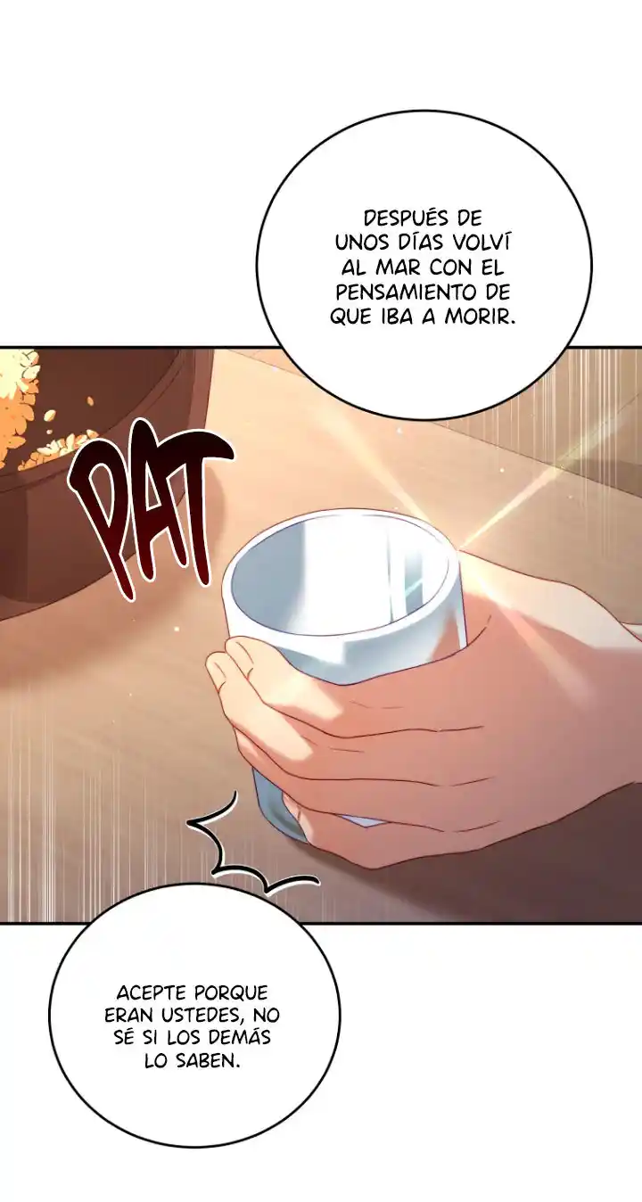 Me Convertí En La Rival De Los Protagonistas - Capítulo 31 - Página 20 - LectorTMOo