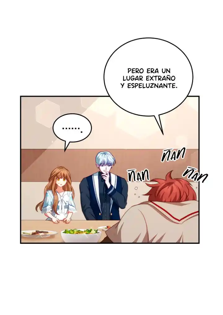 Me Convertí En La Rival De Los Protagonistas - Capítulo 31 - Página 21 - LectorTMOo