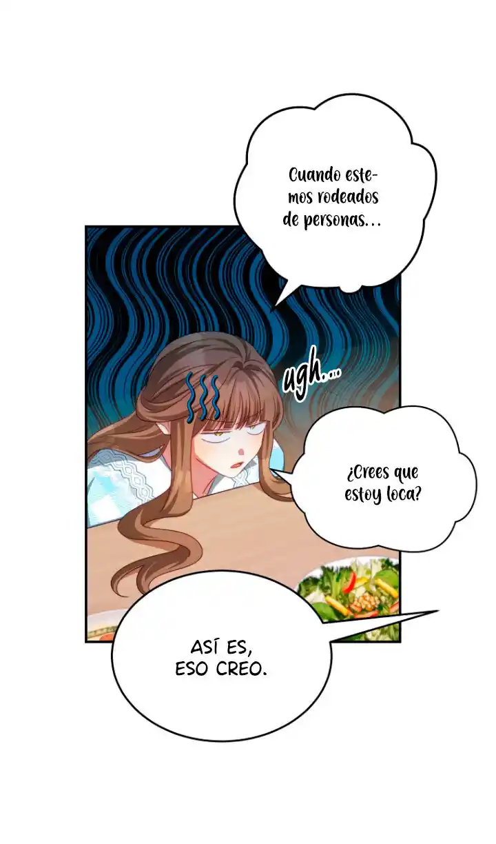 Me Convertí En La Rival De Los Protagonistas - Capítulo 31 - Página 24 - LectorTMOo