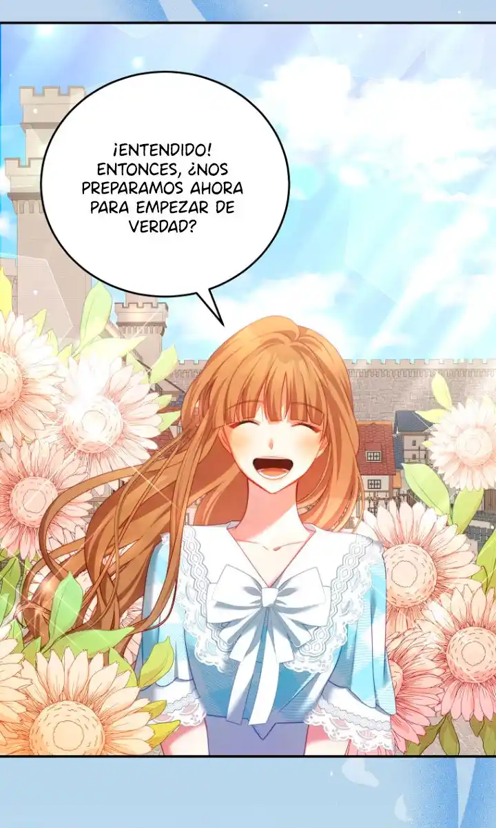Me Convertí En La Rival De Los Protagonistas - Capítulo 31 - Página 30 - LectorTMOo