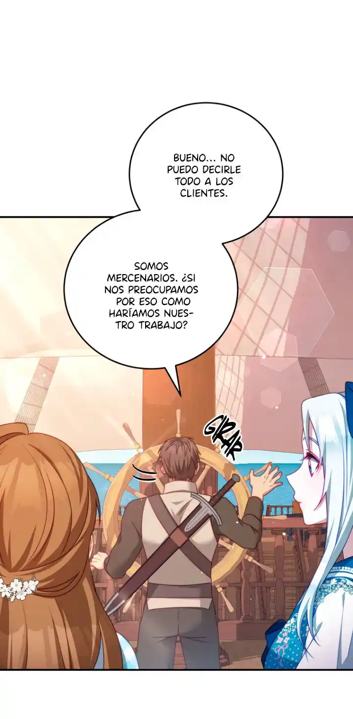 Me Convertí En La Rival De Los Protagonistas - Capítulo 31 - Página 35 - LectorTMOo
