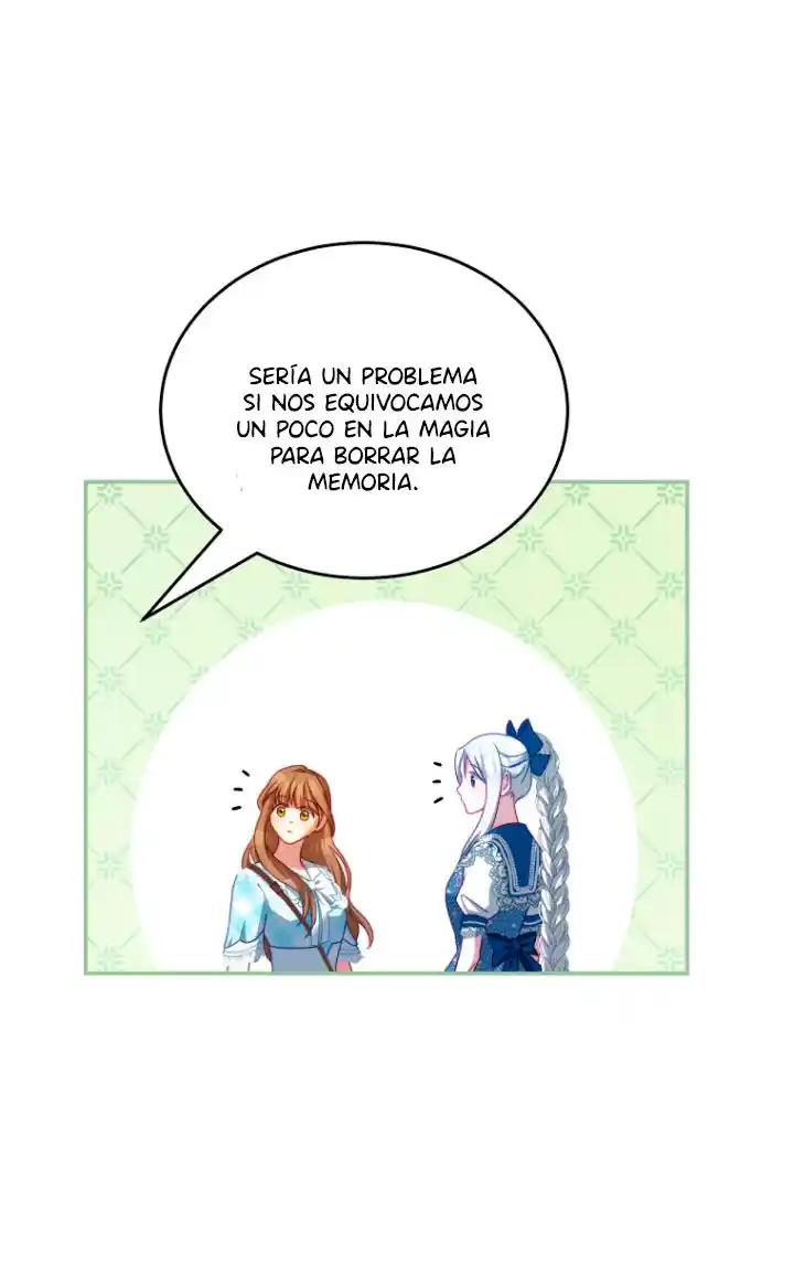 Me Convertí En La Rival De Los Protagonistas - Capítulo 31 - Página 36 - LectorTMOo