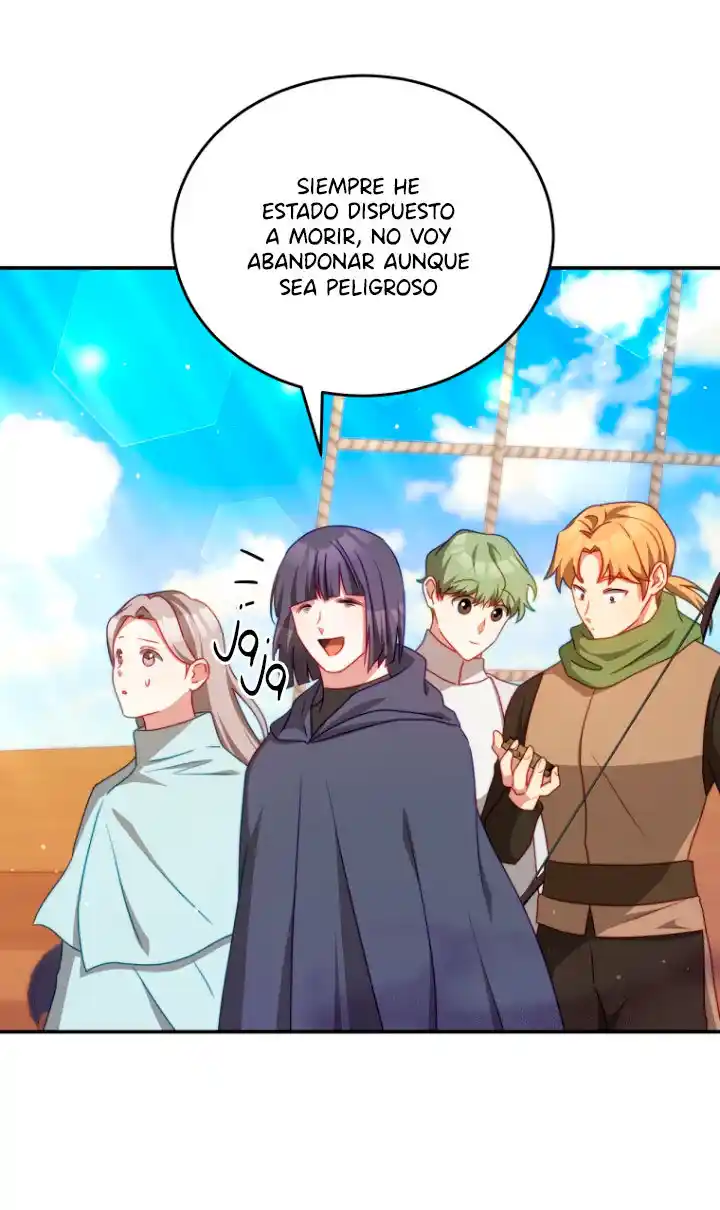 Me Convertí En La Rival De Los Protagonistas - Capítulo 31 - Página 37 - LectorTMOo