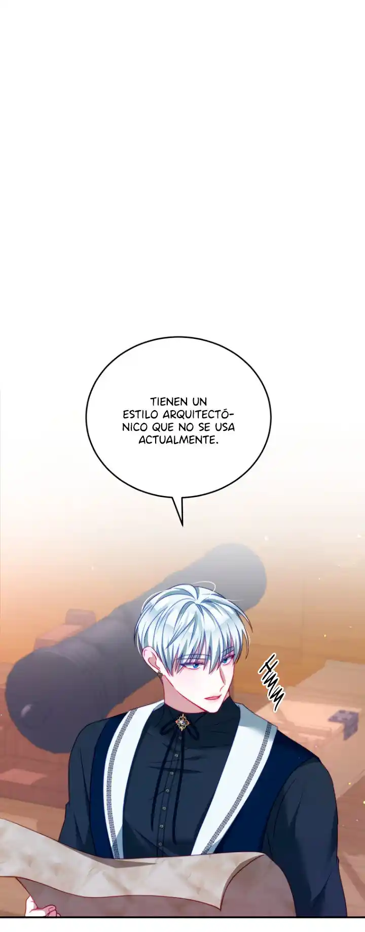 Me Convertí En La Rival De Los Protagonistas - Capítulo 31 - Página 40 - LectorTMOo