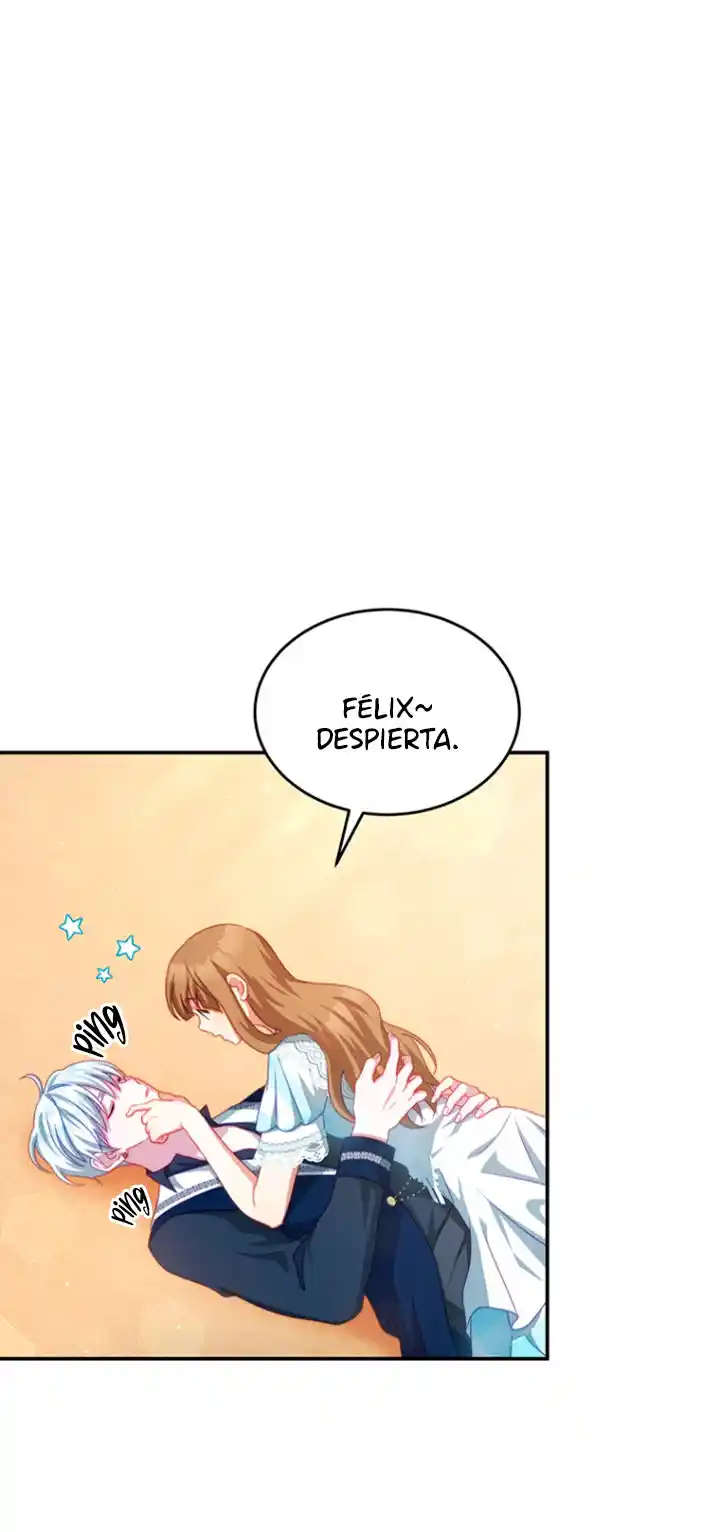 Me Convertí En La Rival De Los Protagonistas - Capítulo 32 - Página 16 - LectorTMOo
