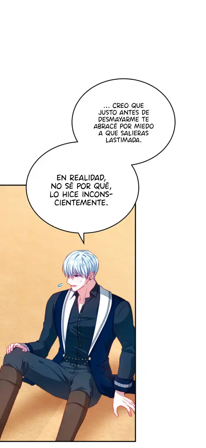 Me Convertí En La Rival De Los Protagonistas - Capítulo 32 - Página 29 - LectorTMOo
