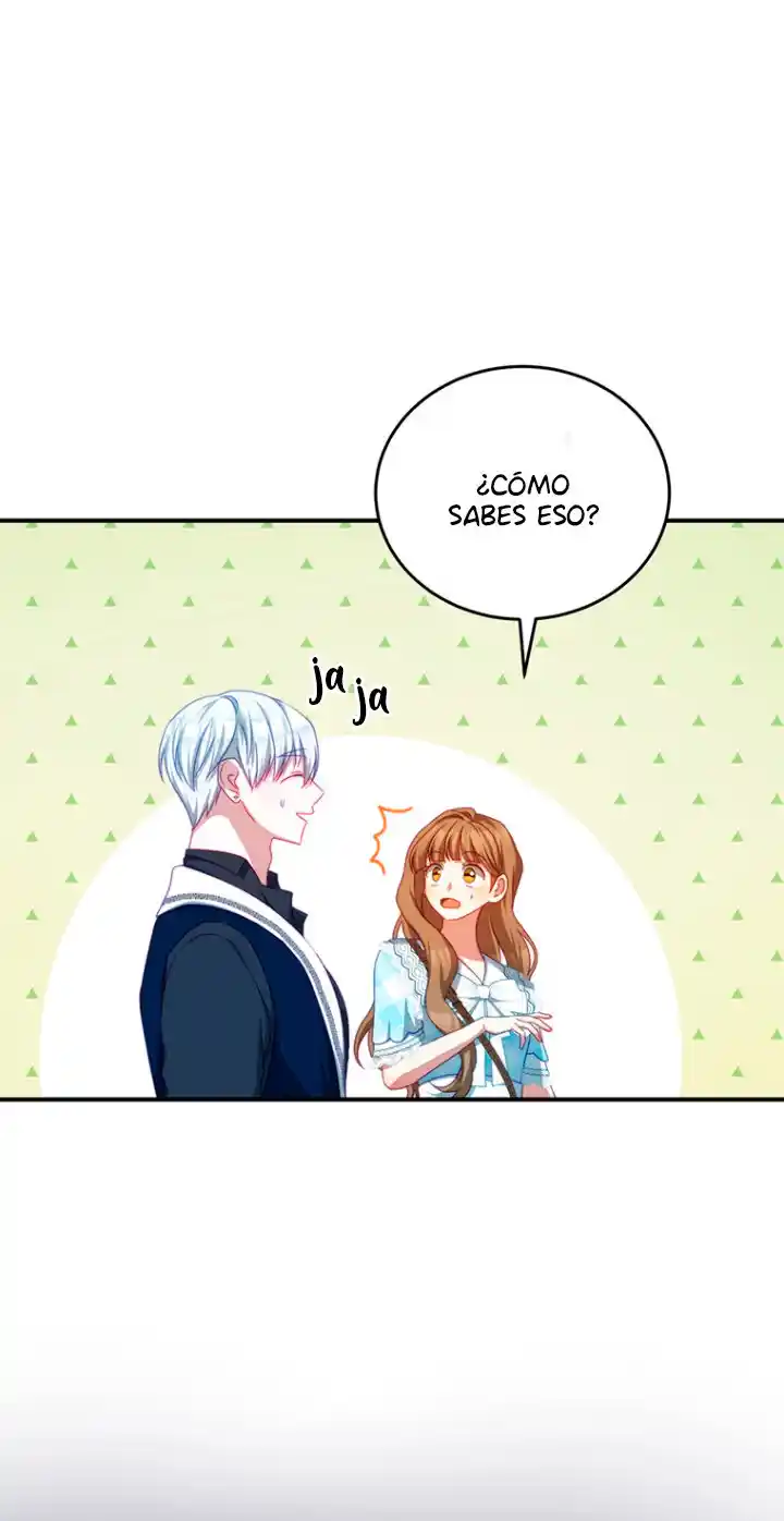 Me Convertí En La Rival De Los Protagonistas - Capítulo 32 - Página 40 - LectorTMOo