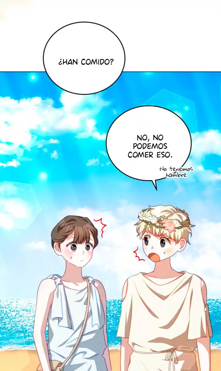 Me Convertí En La Rival De Los Protagonistas - Capítulo 32 - Página 54 - LectorTMOo