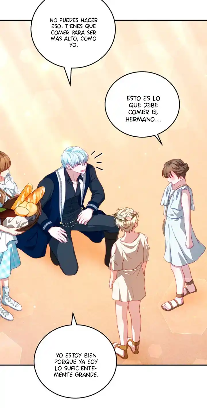 Me Convertí En La Rival De Los Protagonistas - Capítulo 32 - Página 56 - LectorTMOo
