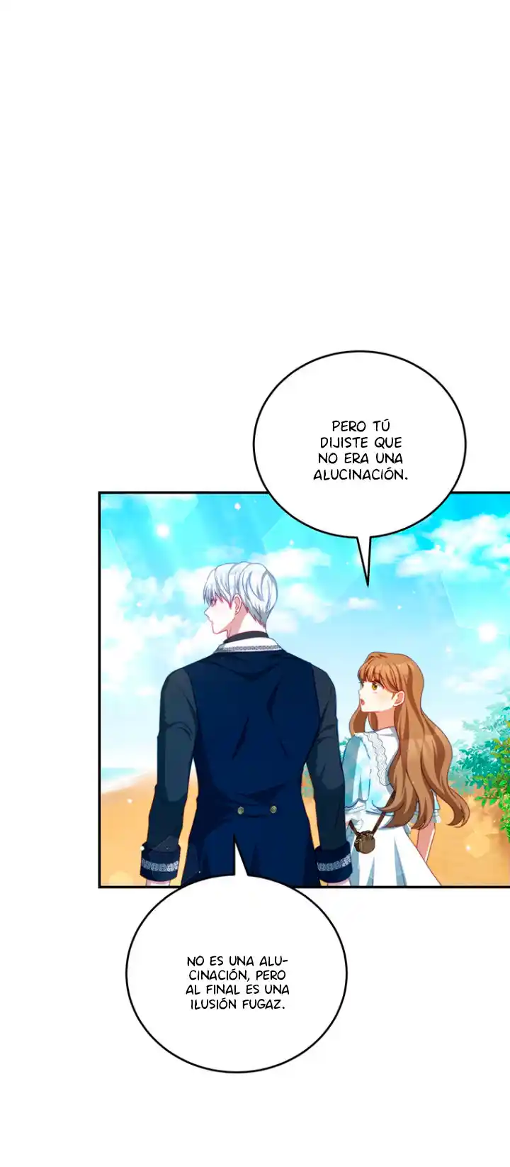 Me Convertí En La Rival De Los Protagonistas - Capítulo 32 - Página 69 - LectorTMOo