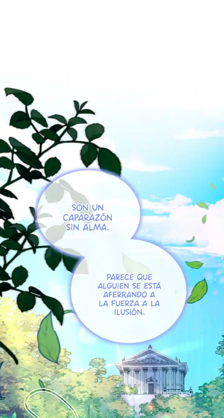 Me Convertí En La Rival De Los Protagonistas - Capítulo 32 - Página 70 - LectorTMOo