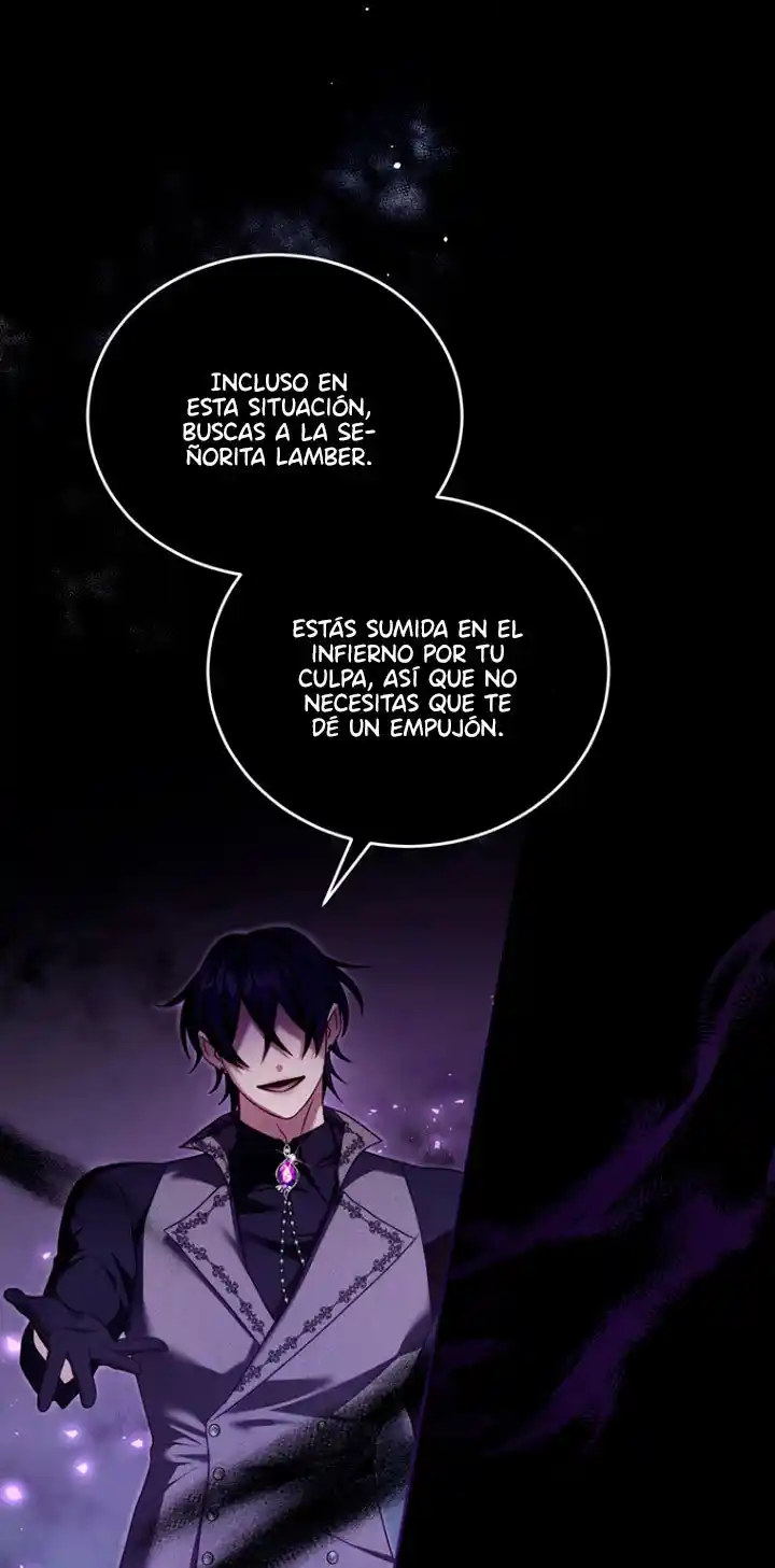 Me Convertí En La Rival De Los Protagonistas - Capítulo 33 - Página 9 - LectorTMOo