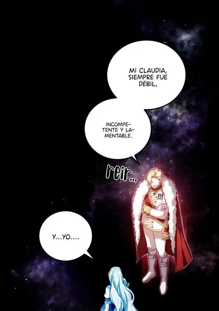 Me Convertí En La Rival De Los Protagonistas - Capítulo 33 - Página 14 - LectorTMOo