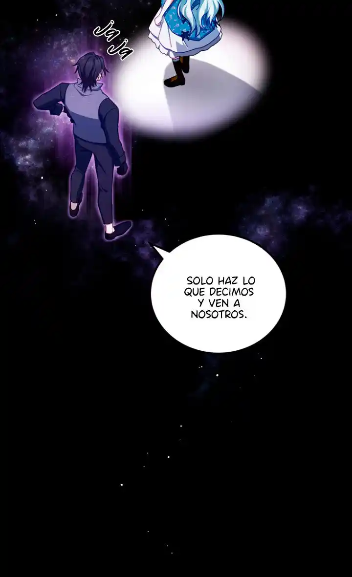 Me Convertí En La Rival De Los Protagonistas - Capítulo 33 - Página 15 - LectorTMOo