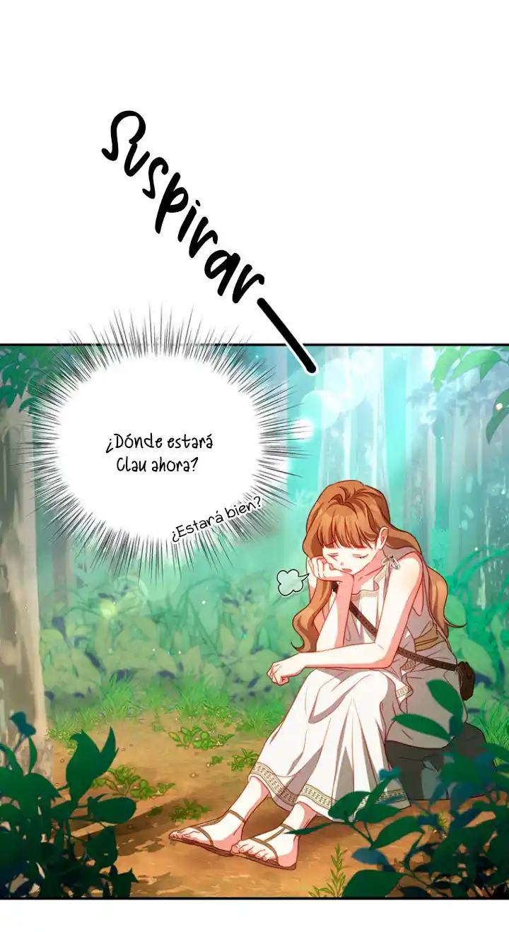 Me Convertí En La Rival De Los Protagonistas - Capítulo 33 - Página 30 - LectorTMOo