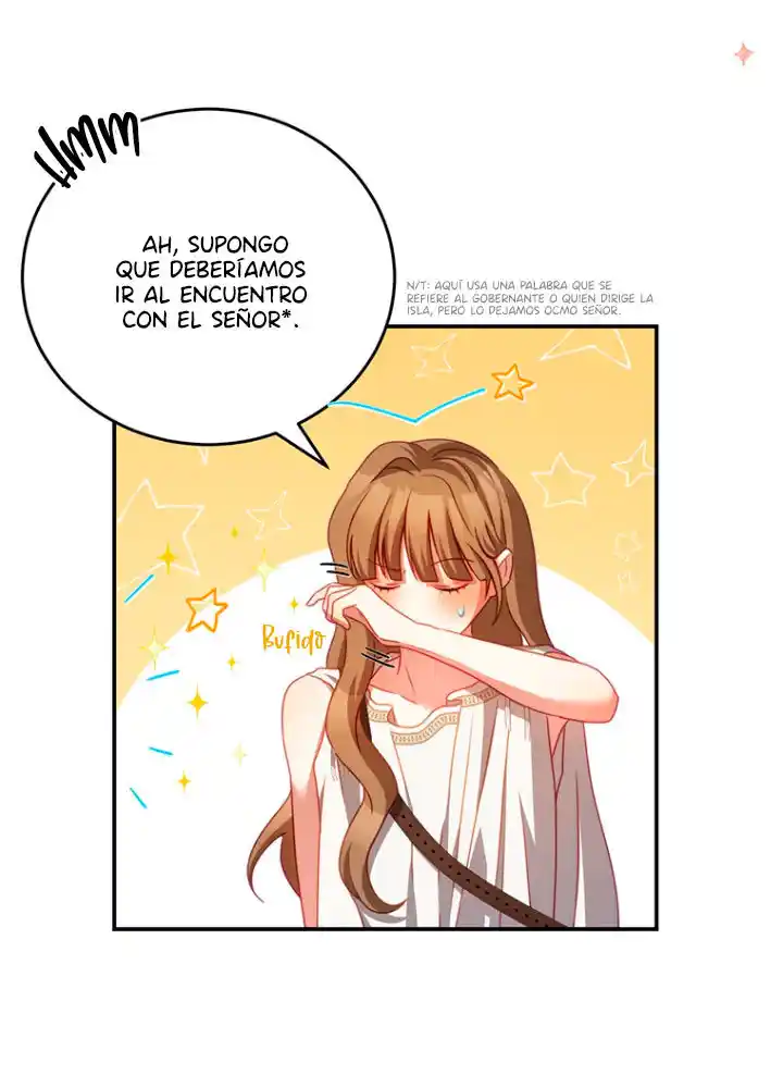 Me Convertí En La Rival De Los Protagonistas - Capítulo 33 - Página 37 - LectorTMOo