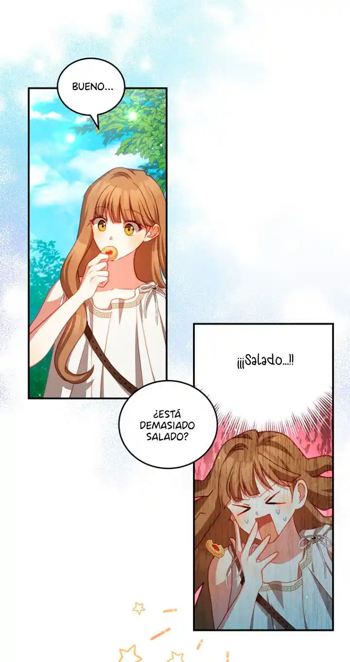 Me Convertí En La Rival De Los Protagonistas - Capítulo 33 - Página 40 - LectorTMOo