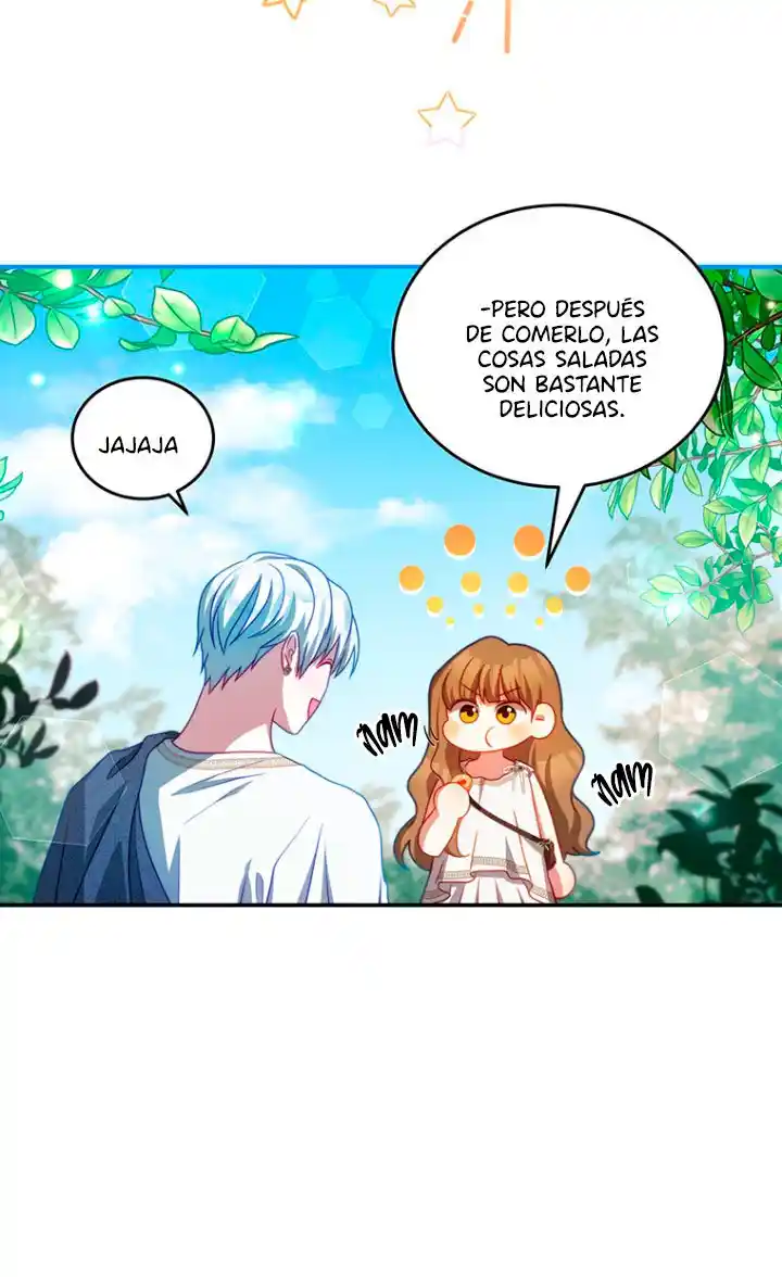 Me Convertí En La Rival De Los Protagonistas - Capítulo 33 - Página 41 - LectorTMOo