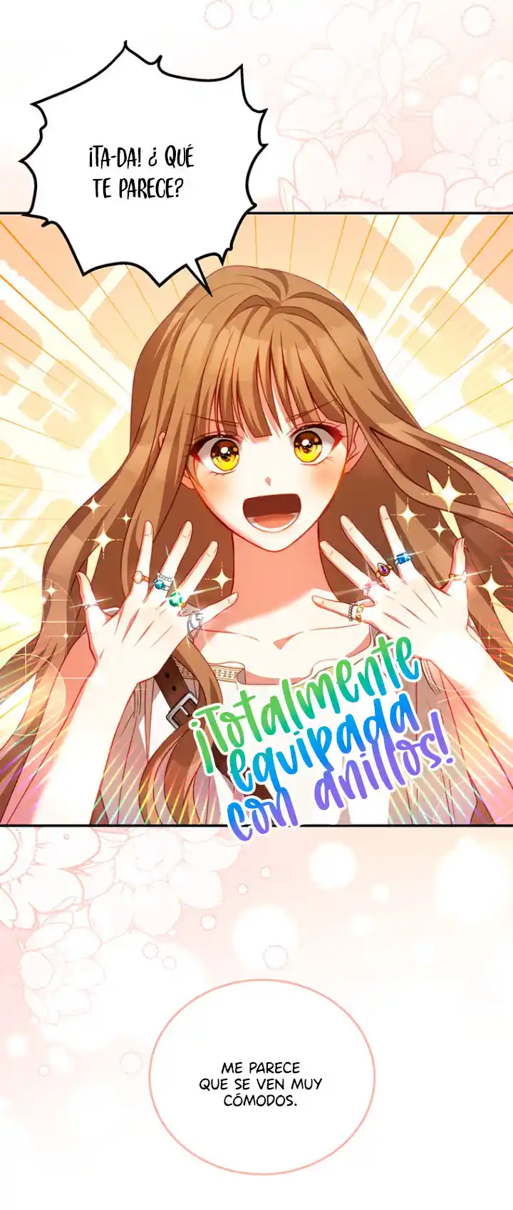 Me Convertí En La Rival De Los Protagonistas - Capítulo 33 - Página 43 - LectorTMOo