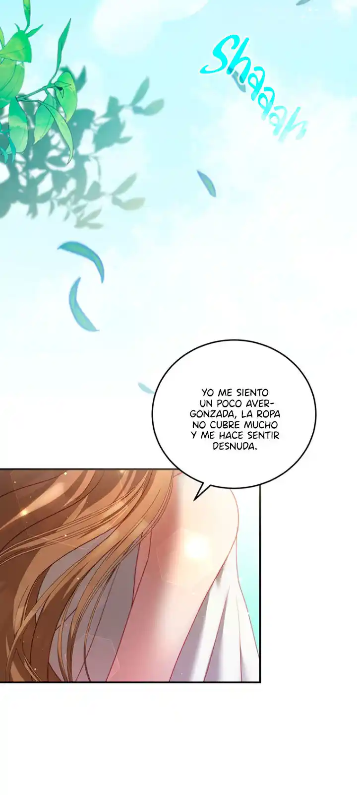 Me Convertí En La Rival De Los Protagonistas - Capítulo 33 - Página 50 - LectorTMOo