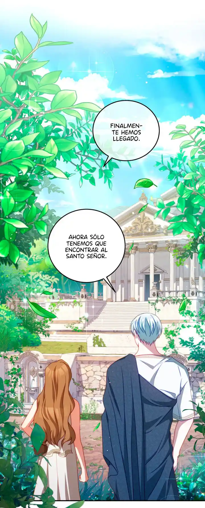 Me Convertí En La Rival De Los Protagonistas - Capítulo 33 - Página 53 - LectorTMOo