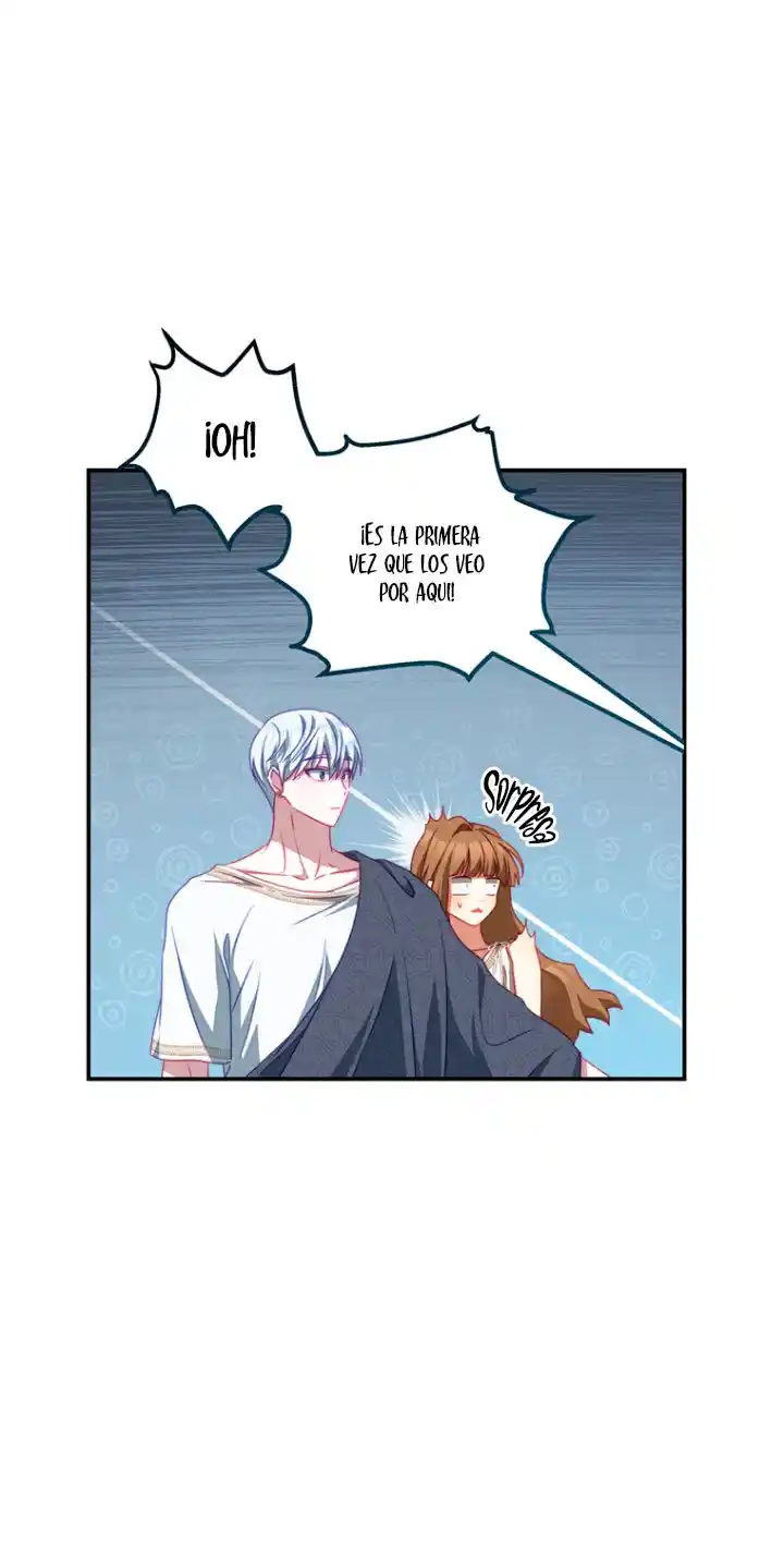 Me Convertí En La Rival De Los Protagonistas - Capítulo 33 - Página 57 - LectorTMOo