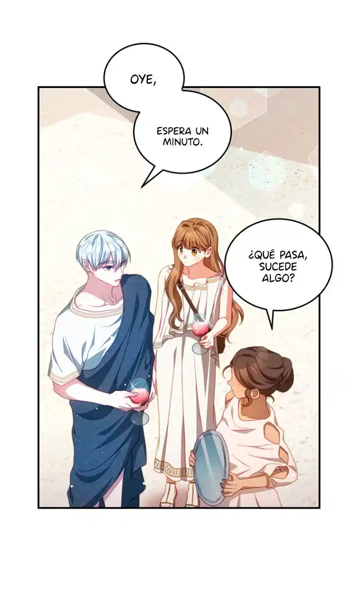 Me Convertí En La Rival De Los Protagonistas - Capítulo 33 - Página 60 - LectorTMOo