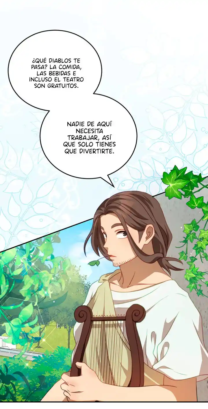 Me Convertí En La Rival De Los Protagonistas - Capítulo 33 - Página 65 - LectorTMOo