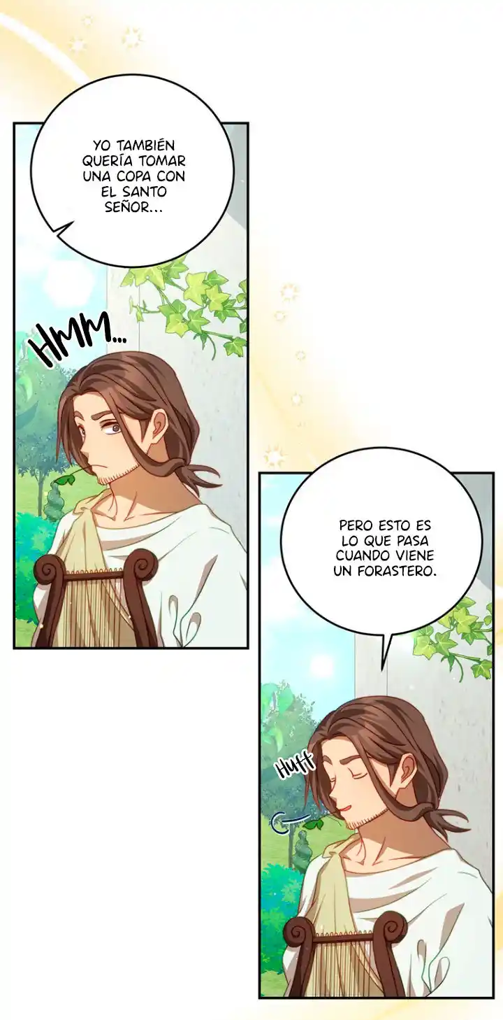 Me Convertí En La Rival De Los Protagonistas - Capítulo 33 - Página 71 - LectorTMOo