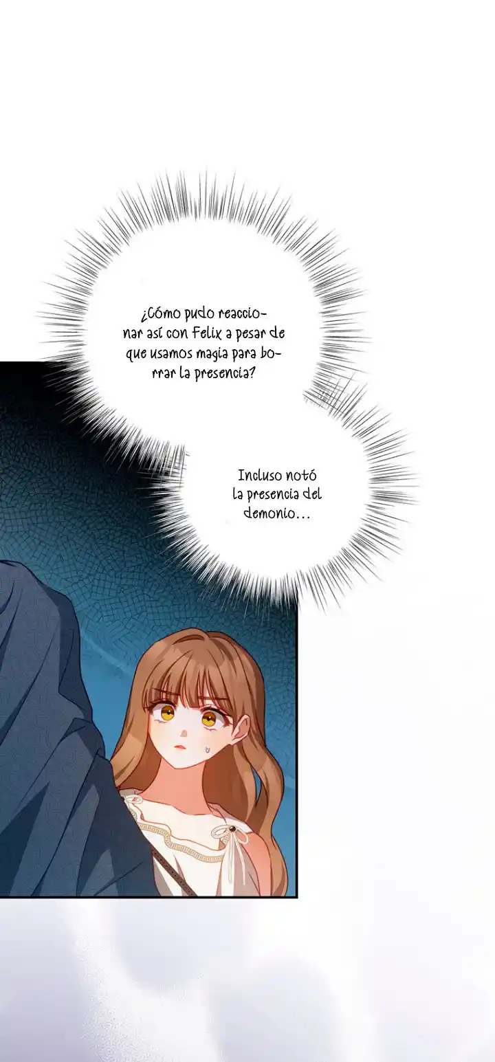 Me Convertí En La Rival De Los Protagonistas - Capítulo 34 - Página 6 - LectorTMOo