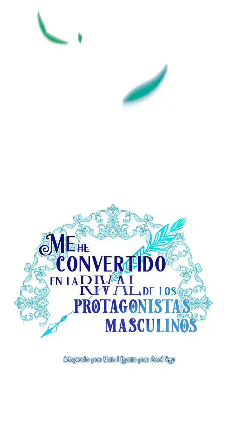 Me Convertí En La Rival De Los Protagonistas - Capítulo 34 - Página 18 - LectorTMOo