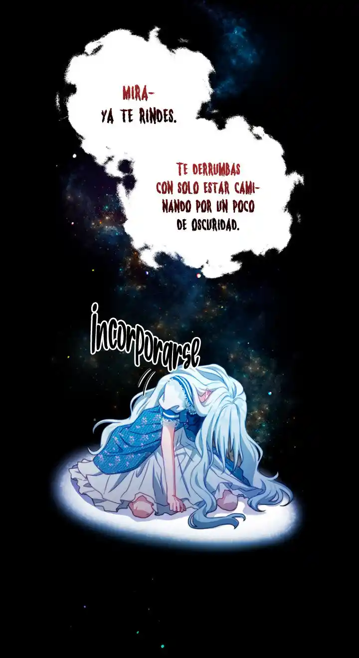 Me Convertí En La Rival De Los Protagonistas - Capítulo 34 - Página 21 - LectorTMOo