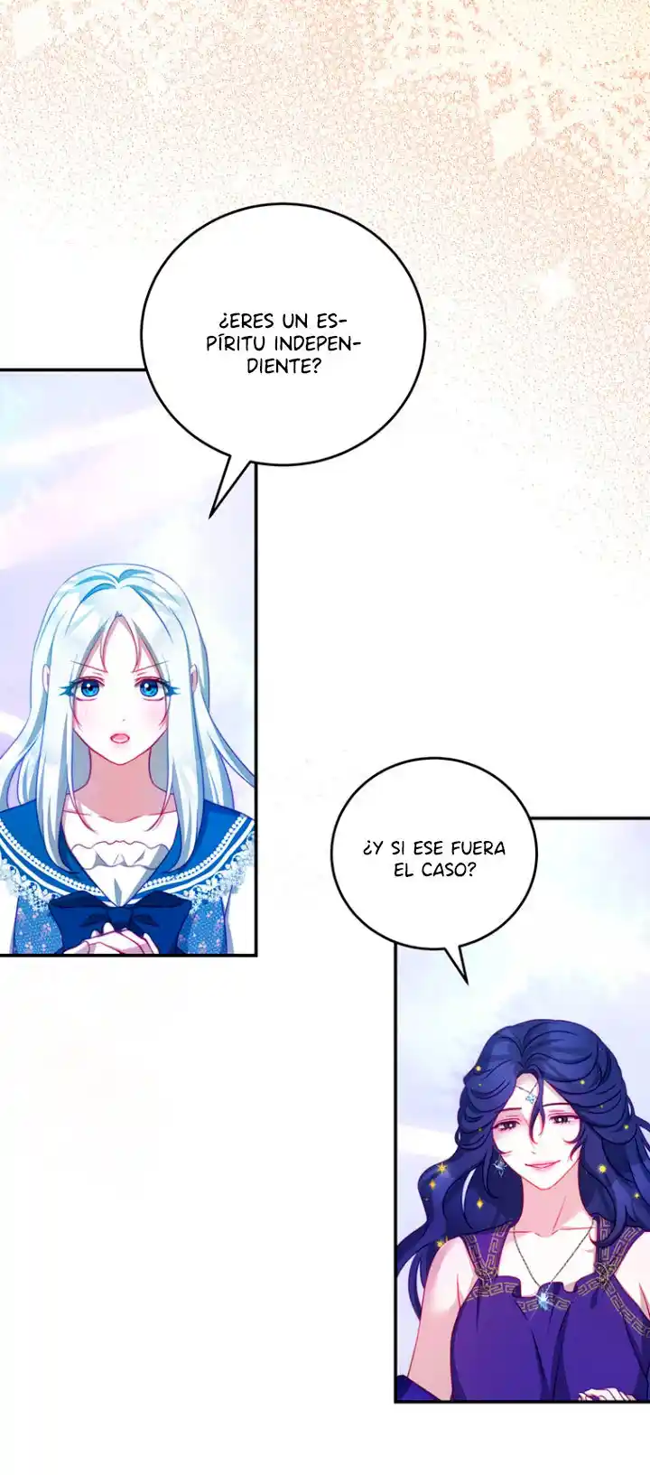 Me Convertí En La Rival De Los Protagonistas - Capítulo 34 - Página 33 - LectorTMOo