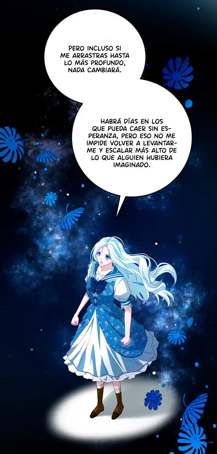 Me Convertí En La Rival De Los Protagonistas - Capítulo 34 - Página 38 - LectorTMOo