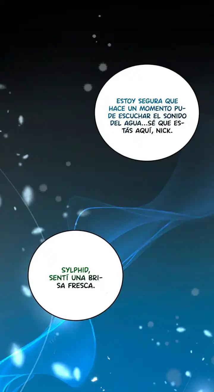 Me Convertí En La Rival De Los Protagonistas - Capítulo 34 - Página 42 - LectorTMOo