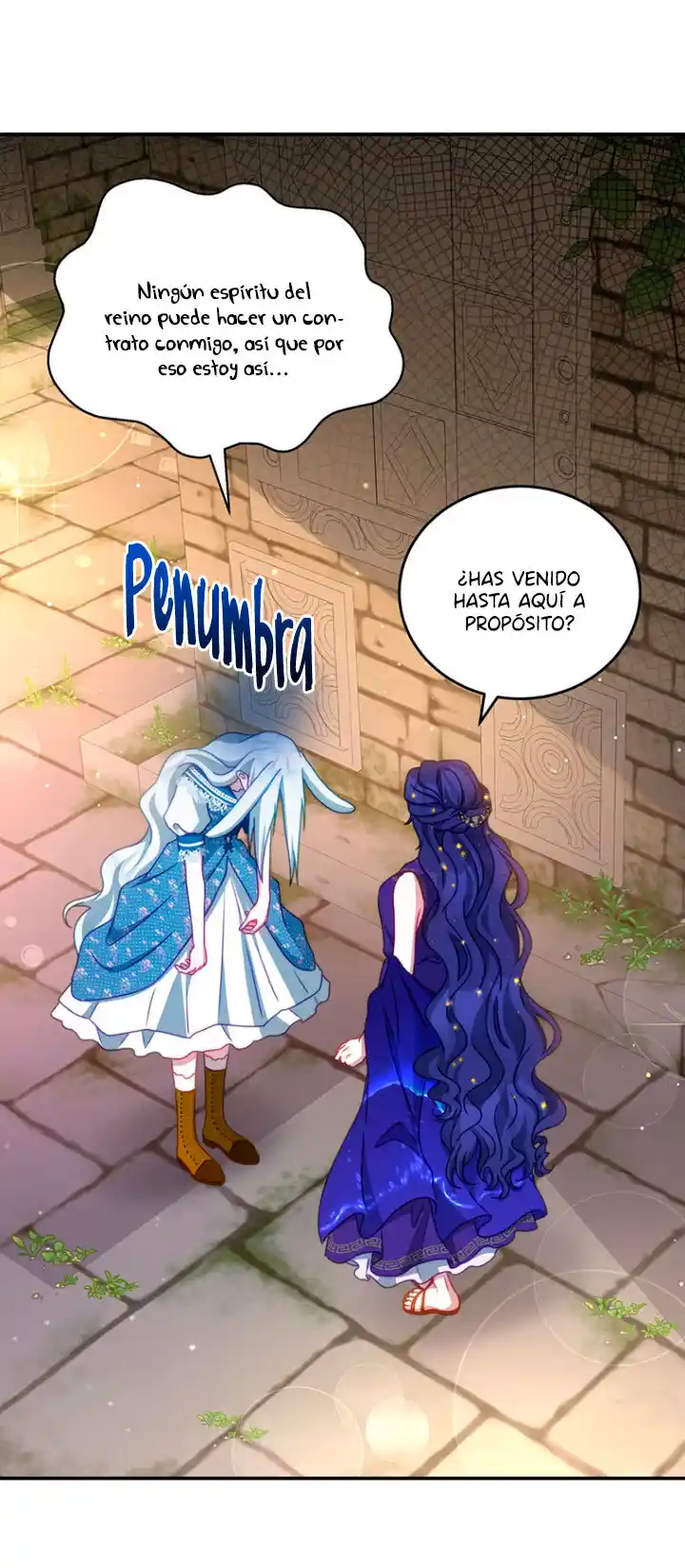 Me Convertí En La Rival De Los Protagonistas - Capítulo 34 - Página 52 - LectorTMOo