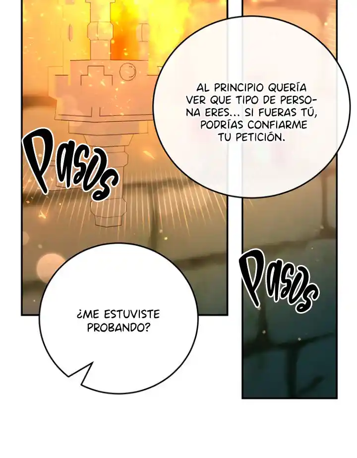 Me Convertí En La Rival De Los Protagonistas - Capítulo 34 - Página 59 - LectorTMOo