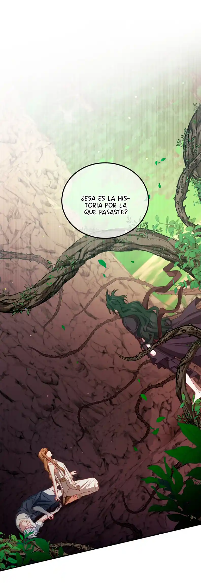 Me Convertí En La Rival De Los Protagonistas - Capítulo 35 - Página 37 - LectorTMOo