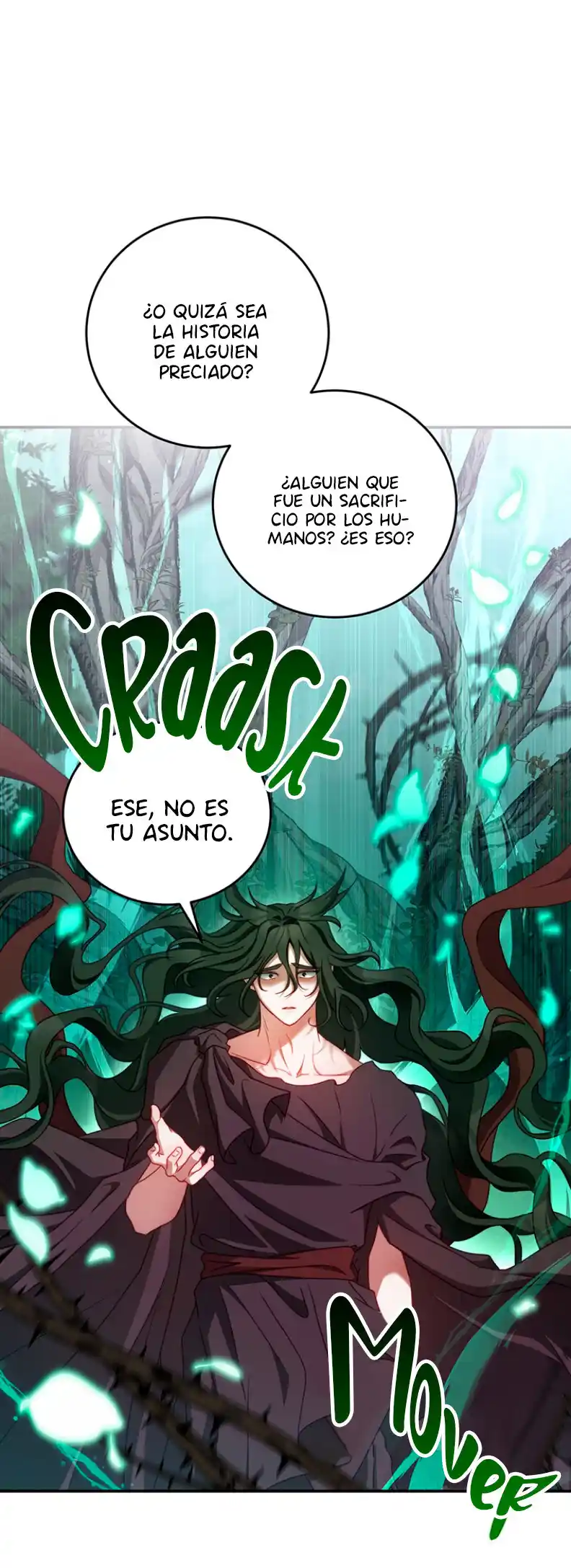 Me Convertí En La Rival De Los Protagonistas - Capítulo 35 - Página 38 - LectorTMOo