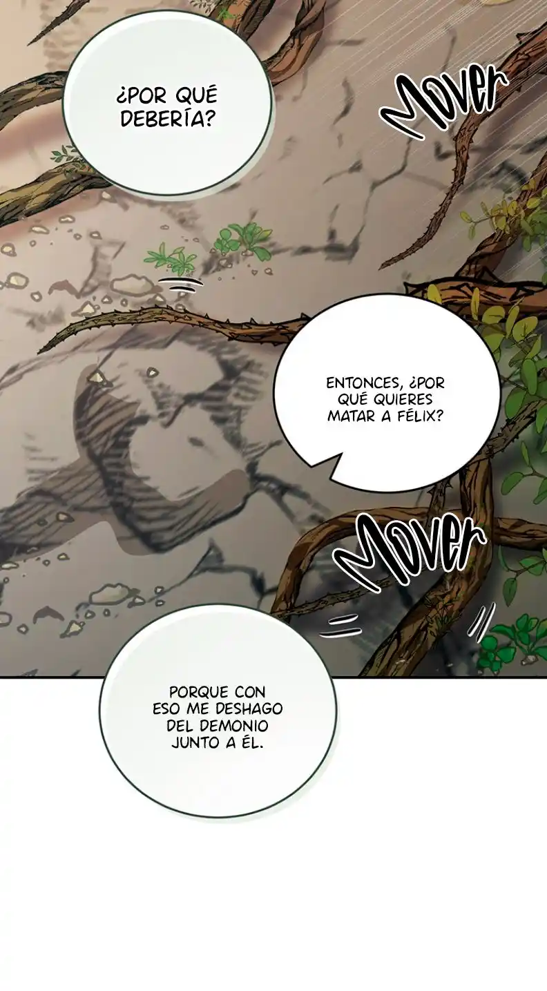 Me Convertí En La Rival De Los Protagonistas - Capítulo 35 - Página 40 - LectorTMOo