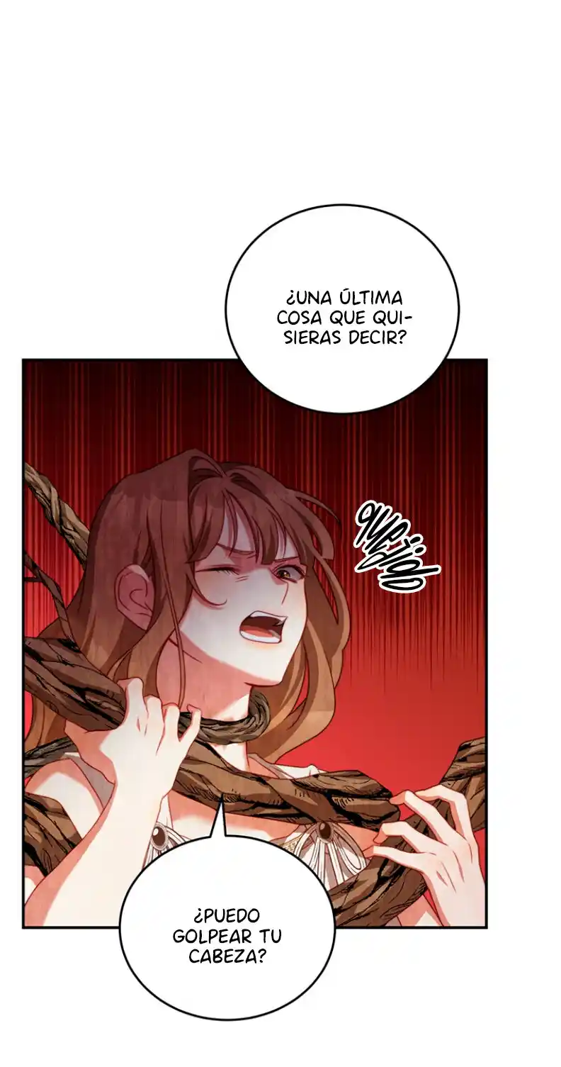 Me Convertí En La Rival De Los Protagonistas - Capítulo 35 - Página 44 - LectorTMOo
