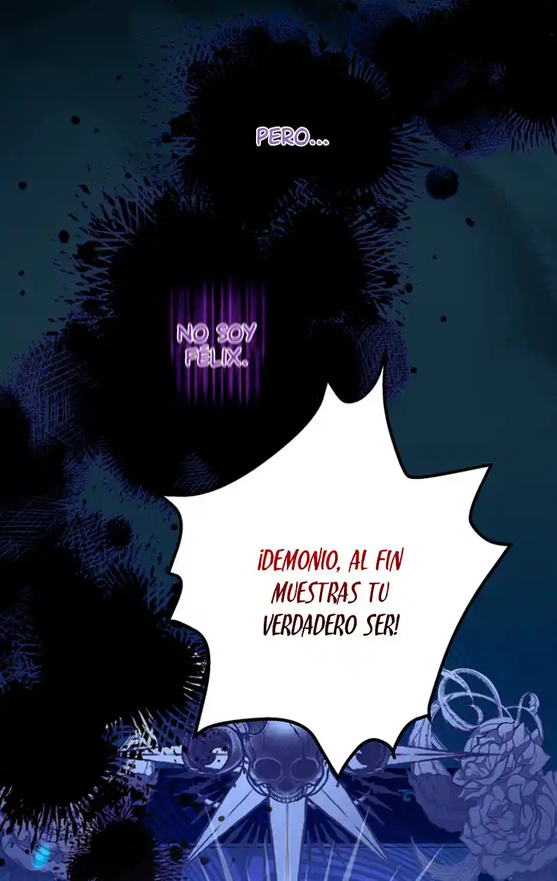 Me Convertí En La Rival De Los Protagonistas - Capítulo 35 - Página 57 - LectorTMOo