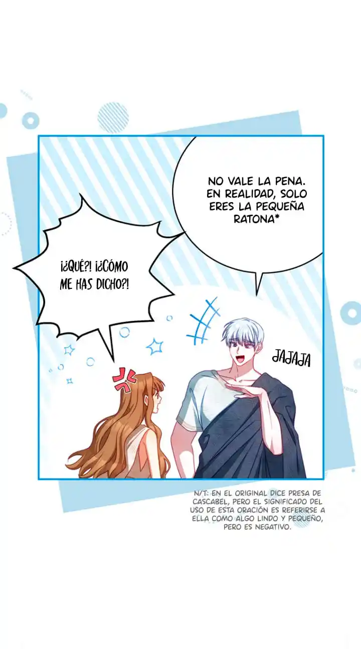 Me Convertí En La Rival De Los Protagonistas - Capítulo 36 - Página 17 - LectorTMOo