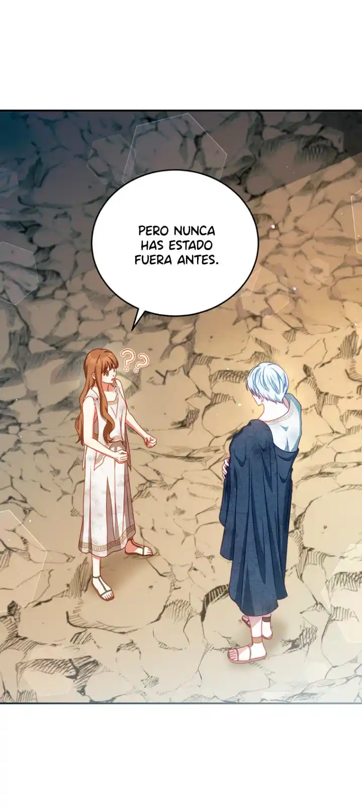 Me Convertí En La Rival De Los Protagonistas - Capítulo 36 - Página 20 - LectorTMOo