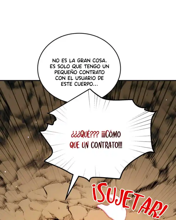 Me Convertí En La Rival De Los Protagonistas - Capítulo 36 - Página 21 - LectorTMOo