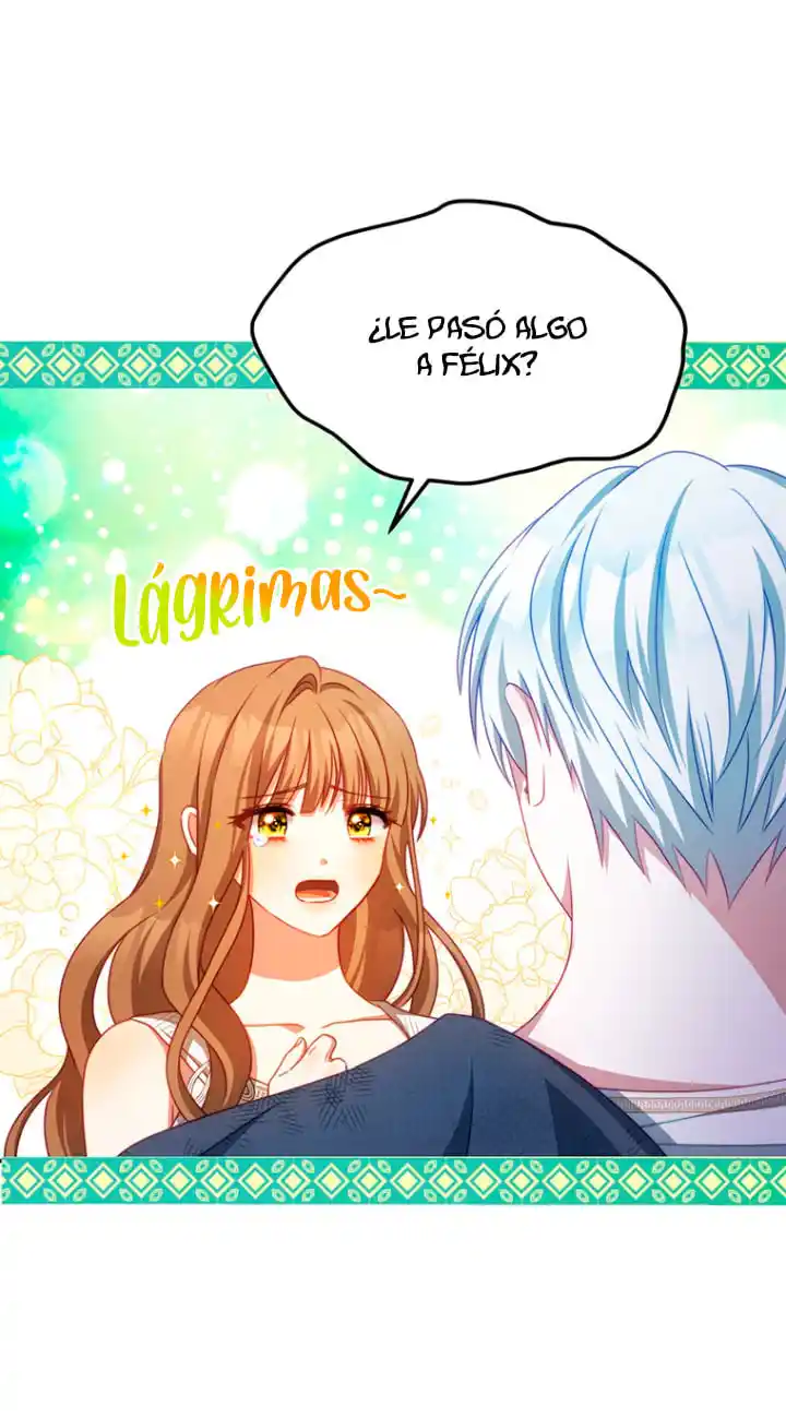 Me Convertí En La Rival De Los Protagonistas - Capítulo 36 - Página 25 - LectorTMOo
